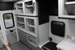 
										New 2025 E450 Wheeled Coach Remount full									