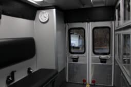 
										New 2025 E450 Wheeled Coach Remount full									