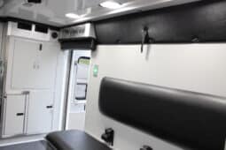 
										New 2025 E450 Wheeled Coach Remount full									