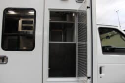 
										New 2025 E450 Wheeled Coach Remount full									