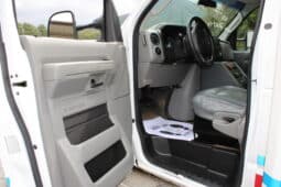 
										2018 E450 V10 Gas Wheeled Coach Ambulance full									