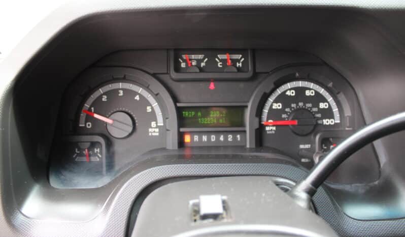 
								2018 E450 V10 Gas Wheeled Coach Ambulance full									