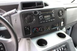 
										2018 E450 V10 Gas Wheeled Coach Ambulance full									