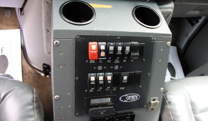 
								2018 E450 V10 Gas Wheeled Coach Ambulance full									