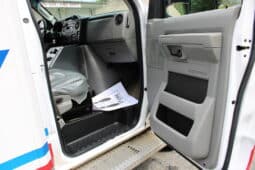 
										2018 E450 V10 Gas Wheeled Coach Ambulance full									