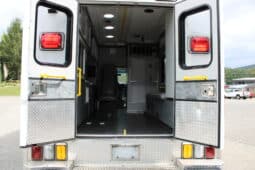 
										2018 E450 V10 Gas Wheeled Coach Ambulance full									