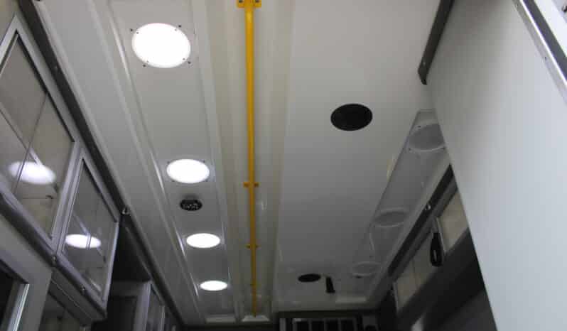 
								2018 E450 V10 Gas Wheeled Coach Ambulance full									