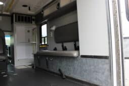 
										2018 E450 V10 Gas Wheeled Coach Ambulance full									