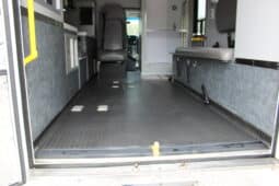 
										2018 E450 V10 Gas Wheeled Coach Ambulance full									