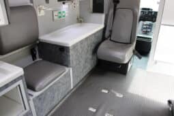 
										2018 E450 V10 Gas Wheeled Coach Ambulance full									