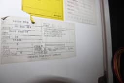 
										2018 E450 V10 Gas Wheeled Coach Ambulance full									