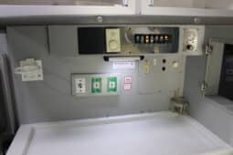 
										2018 E450 V10 Gas Wheeled Coach Ambulance full									