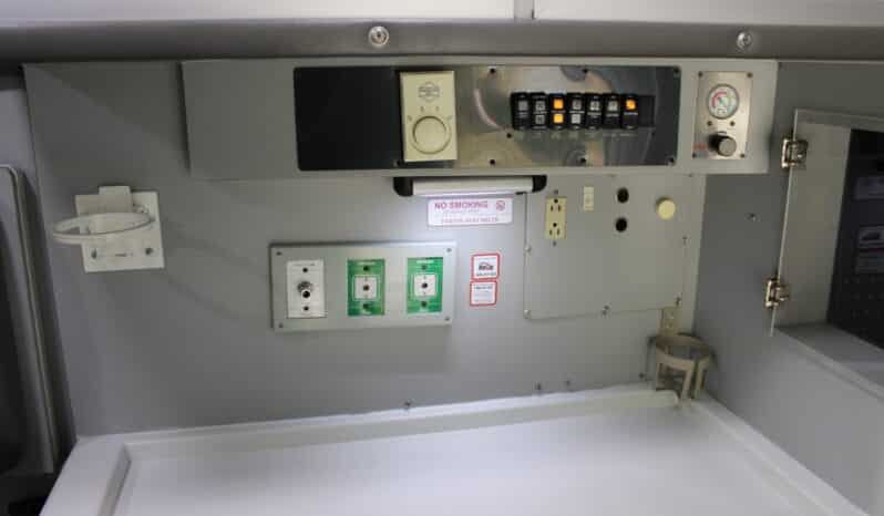 
								2018 E450 V10 Gas Wheeled Coach Ambulance full									