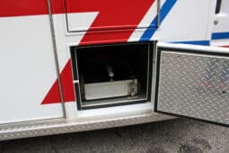 
										2018 E450 V10 Gas Wheeled Coach Ambulance full									