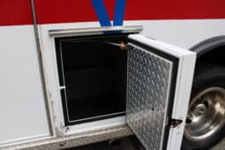 
										2018 E450 V10 Gas Wheeled Coach Ambulance full									