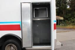 
										2018 E450 V10 Gas Wheeled Coach Ambulance full									