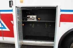 
										2018 E450 V10 Gas Wheeled Coach Ambulance full									