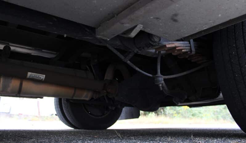 
								2018 E450 V10 Gas Wheeled Coach Ambulance full									