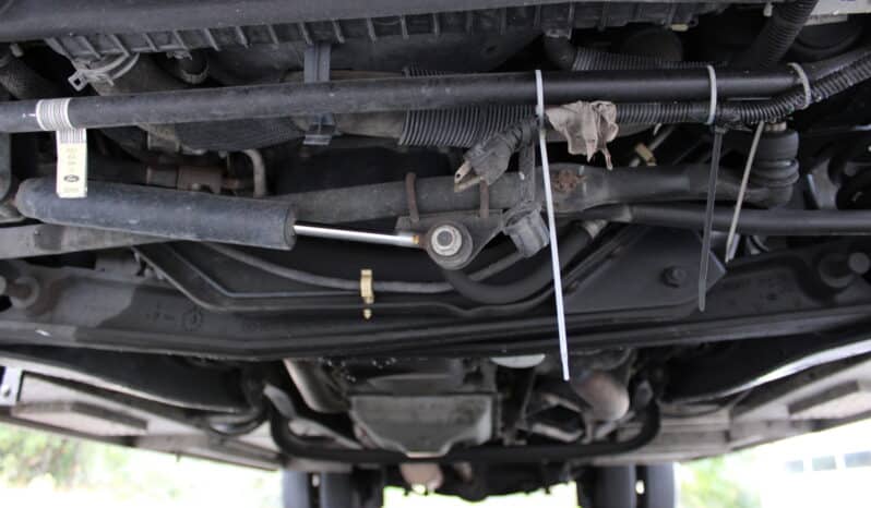 
								2018 E450 V10 Gas Wheeled Coach Ambulance full									