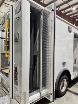 
										New 2024 E450 Wheeled Coach Remount full									