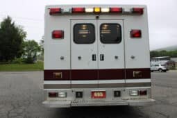 
										2006 E450 McCoy Miller Ambulance with 61k mi full									