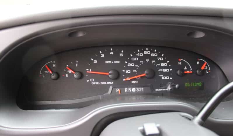 
								2006 E450 McCoy Miller Ambulance with 61k mi full									