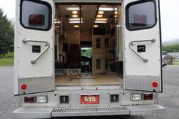 
										2006 E450 McCoy Miller Ambulance with 61k mi full									