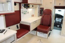 
										2006 E450 McCoy Miller Ambulance with 61k mi full									