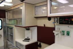 
										2006 E450 McCoy Miller Ambulance with 61k mi full									