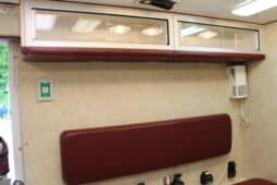 
										2006 E450 McCoy Miller Ambulance with 61k mi full									