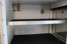 
										2006 E450 McCoy Miller Ambulance with 61k mi full									