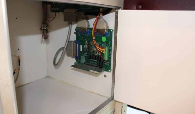 
								2006 E450 McCoy Miller Ambulance with 61k mi full									