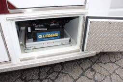 
										2006 E450 McCoy Miller Ambulance with 61k mi full									