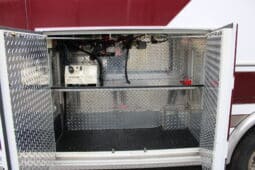 
										2006 E450 McCoy Miller Ambulance with 61k mi full									