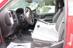 
										2018 Chevy 3500HD Gas 6.0 Engine Wheeled Coach Ambulance with Stryker Power-LOAD full									