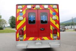 
										2011 Ram 6.7L Cummins Wheeled Coach Ambulance full									