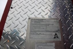 
										2011 Ram 6.7L Cummins Wheeled Coach Ambulance full									