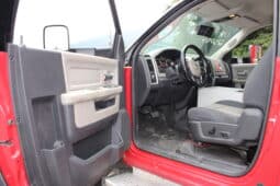 
										2011 Ram 6.7L Cummins Wheeled Coach Ambulance full									