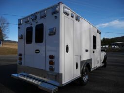 
										*Delivery Photos* New Type I Ram 5500 4wd Wheeled Coach Remount full									
