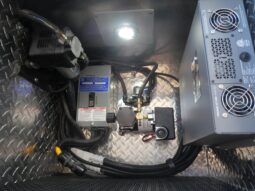 
										*Delivery Photos* New 2022 G4500 Gas AEV Remount full									
