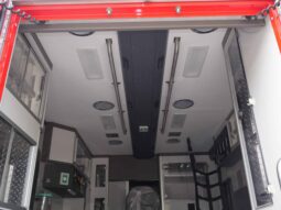 
										*Delivery Photos* New 2022 F550 4×4 PL Custom Remount full									