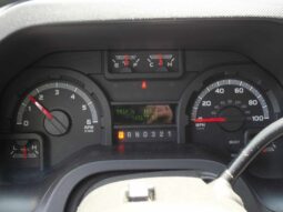 
										Rental – 2012 E450 Marque V10 Gas full									