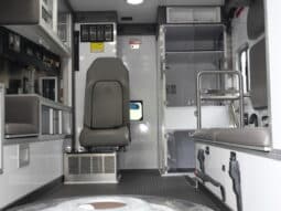 
										Taking Orders for New Type I Ambulance Remount Production Slots in 2026 full									