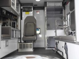 
										(30) More New Type I Ambulance Remount Production Slots in 2024 full									