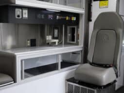 
										Taking Orders for New Type I Ambulance Remount Production Slots in 2026 full									