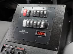 
										Taking Orders for New Type I Ambulance Remount Production Slots in 2026 full									