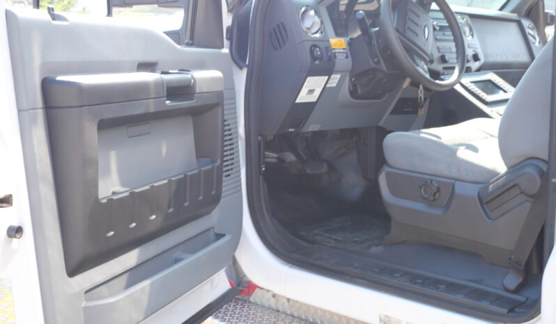 
								2014 F450 4×4  AEV full									