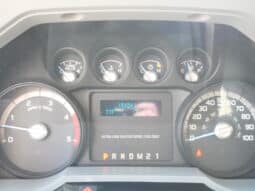 
										2014 F450 4×4  AEV full									