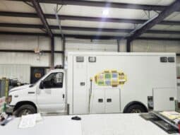 
										New 2026 E450 AEV Remount Available 2-20-26 full									