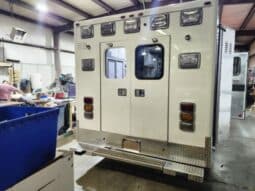 
										New 2026 E450 AEV Remount Available 2-20-26 full									